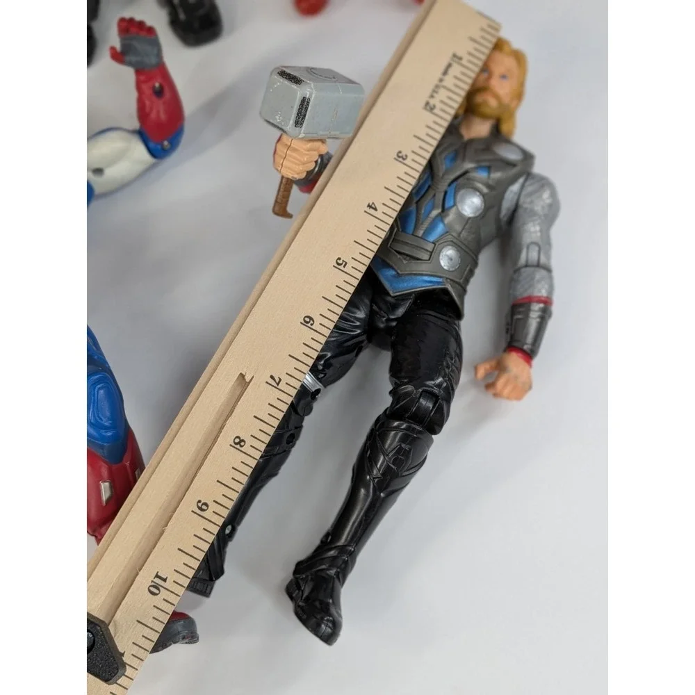 LOT 7🚨Marvel 12